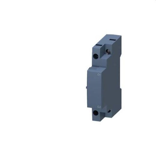 Siemens Spannungsauslöser fuer Baugr. S00/S0 3RV2902-1DP0
