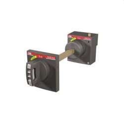 ABB Stotz-Kontakt Drehantrieb DREHANTRIEB RHE XT...