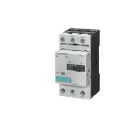 Siemens Leistungsschalter S00 0,2A 3RV1611-0BD10