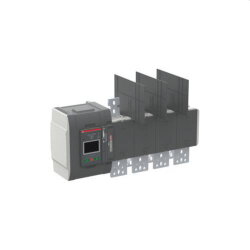 ABB Stotz-Kontakt Umschalter automat. TruONE 3pol+N 1250A...