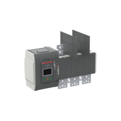 ABB Stotz-Kontakt Umschalter automat. TruONE 3polig 1600A...
