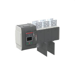 ABB Stotz-Kontakt Umschalter automat. TruONE 3polig 800A...