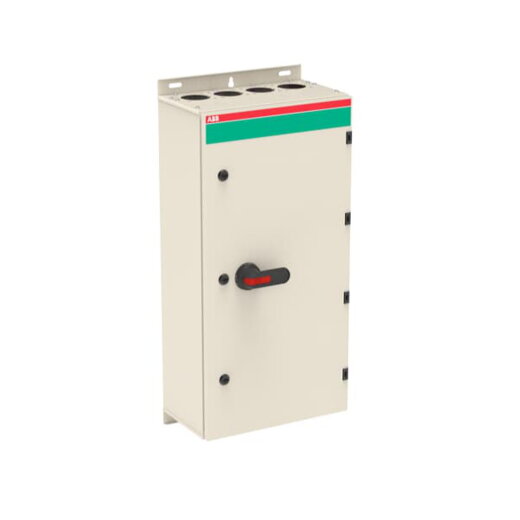 ABB Stotz-Kontakt EMV-Sicherheitsschalter OT400DTRR3TZ 1SCA022513R7700