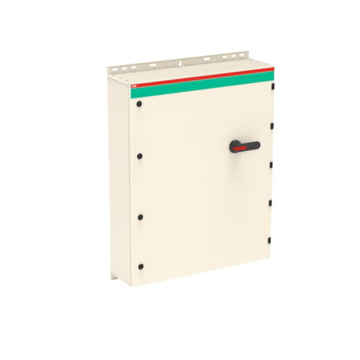 ABB Stotz-Kontakt EMV-Sicherheitsschalter OT630KUUR3TZ 1SCA022513R8770