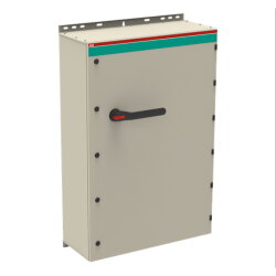 ABB Stotz-Kontakt EMV-Sicherheitsschalter OT1000BUUR3TZ...