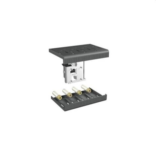 ABB Stotz-Kontakt Umrüstsatz UMRüSTSATZ P SC 1SDA066281R0001