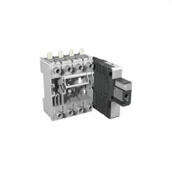 ABB Stotz-Kontakt Unterteil XT4 W FP 3P HR 1SDA068205R0001