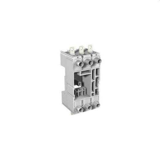 ABB Stotz-Kontakt Unterteil XT1 P FP 4P HR 1SDA068186R0001