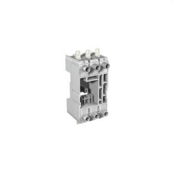 ABB Stotz-Kontakt Unterteil XT4 P FP 4P HR 1SDA068199R0001