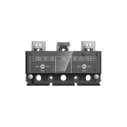 ABB Stotz-Kontakt Überspannungsauslöser TMA 200-2000 XT4 3 1SDA067388R0001