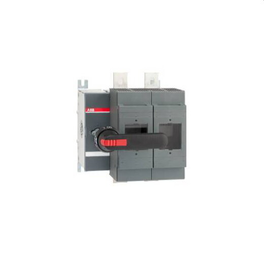 ABB Stotz-Kontakt Lastschalter OS630D02P 1SCA107745R1001