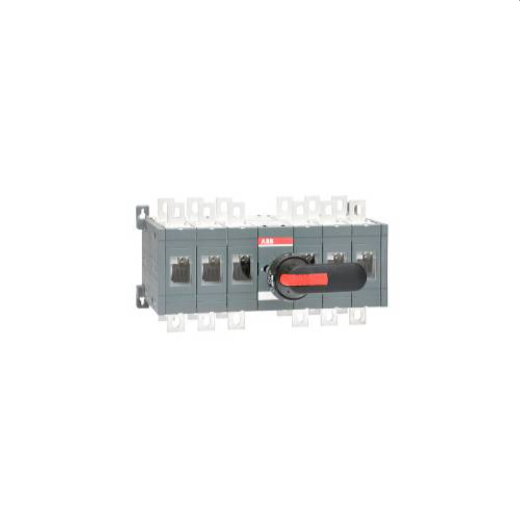 ABB Stotz-Kontakt Lastumschalter OT400E33CP 1SCA118629R1001