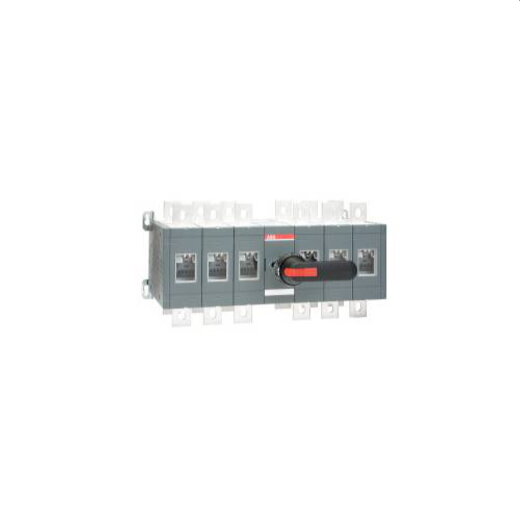 ABB Stotz-Kontakt Lastumschalter OT630E33CP 1SCA118652R1001
