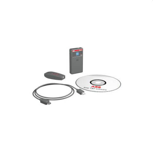 ABB Stotz-Kontakt Programmiermodul EKIP T E P XT2-XT4 1SDA066989R0001