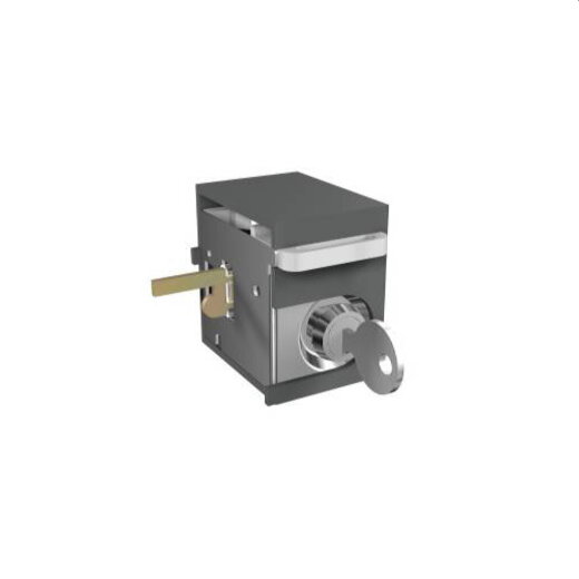 ABB Stotz-Kontakt Schlüsselverriegelung SCHLüSSELVERRIEG.K 1SDA066300R0001