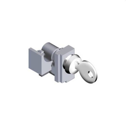 ABB Stotz-Kontakt Schlüsselverriegelung SCHüSSELVERR. KLC 1SDA066601R0001