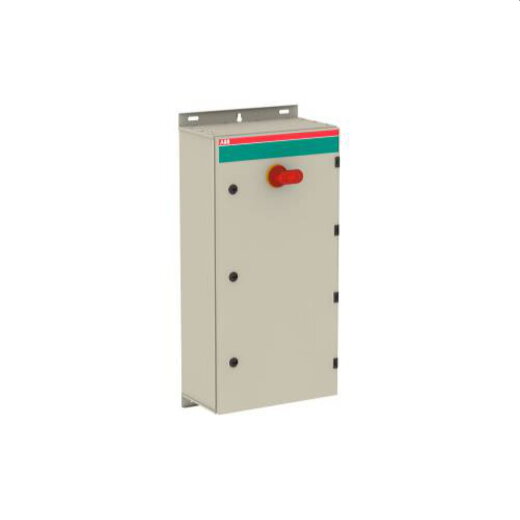 ABB Stotz-Kontakt EMV-Sicherheitsschalter OT250KUUR3AZ 1SCA022725R3190