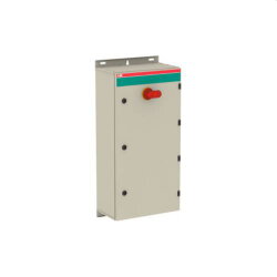 ABB Stotz-Kontakt EMV-Sicherheitsschalter OT250KUUR3AZ...