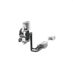 ABB Stotz-Kontakt Hilfskontakt HILFSKONTAKTE-C 2Q...