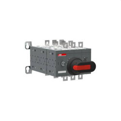 ABB Stotz-Kontakt Bypassschalter OT250E03YP 1SCA123553R1001