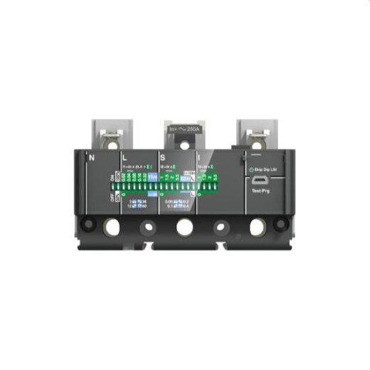 ABB Stotz-Kontakt Auslöser EKIP G-LS/I IN100 1SDA068040R0001