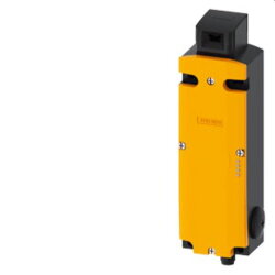 Siemens Sicherheitspositionsschalter mit Zuhaltung 2600N...