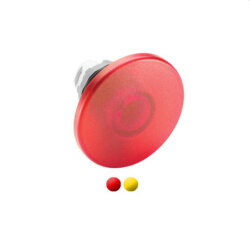 ABB Stotz-Kontakt Pilztaster MPM2-21R 1SFA611125R2101