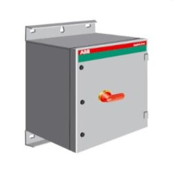 ABB Stotz-Kontakt Sicherheitsschalter OT315KAUR6AZ...