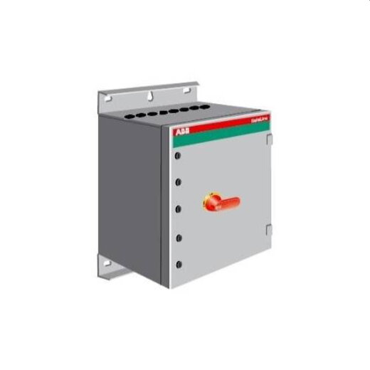 ABB Stotz-Kontakt Sicherheitsschalter OT1000BLRR3AZ 1SCA022512R7810