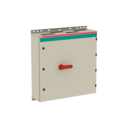 ABB Stotz-Kontakt Sicherheitsschalter OT400DLCC6AZ...