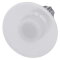 Siemens Pilzdrucktaster beleuchtet 22mm rund weiss 60mm 3SU1051-1CD60-0AA0