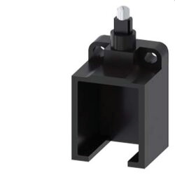 Siemens Positionsschalter 30mm Teflonstössel...