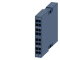 Siemens Hilfsschalterblock 2Ö 1OE 3RH2911-2DA02