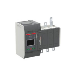ABB Stotz-Kontakt Umschalter automat. TruONE 3polig 260A...