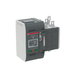 ABB Stotz-Kontakt Umschalter automat. TruONE 1pol+N 315A...