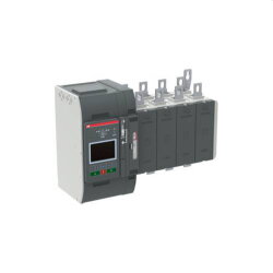 ABB Stotz-Kontakt Umschalter automat. TruONE 3pol+N 315A...