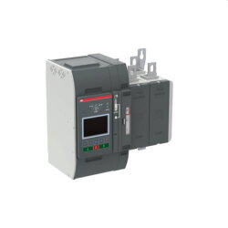 ABB Stotz-Kontakt Umschalter automat. TruONE 1pol+N 400A...