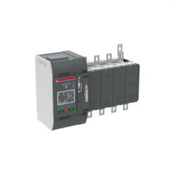 ABB Stotz-Kontakt Umschalter automat. TruONE 3pol+N 400A...