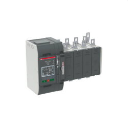 ABB Stotz-Kontakt Umschalter automat. TruONE 3pol+N 400A...