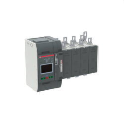 ABB Stotz-Kontakt Umschalter automat. TruONE 3pol+N 400A...