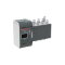 ABB Stotz-Kontakt Umschalter automat. TruONE 3pol+N 400A Level 4 1SCA153519R1001