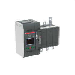 ABB Stotz-Kontakt Umschalter automat. TruONE 3polig 400A...