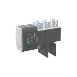 ABB Stotz-Kontakt Umschalter automat. TruONE 3polig 1000A...