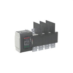 ABB Stotz-Kontakt Umschalter automat. TruONE 3pol+N 800A...