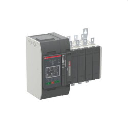 ABB Stotz-Kontakt Umschalter automat. TruONE 3pol+N 125A...
