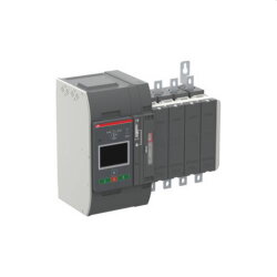 ABB Stotz-Kontakt Umschalter automat. TruONE 3pol+N 125A...