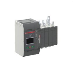 ABB Stotz-Kontakt Umschalter automat. TruONE 3pol+N 125A...
