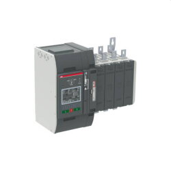 ABB Stotz-Kontakt Umschalter automat. TruONE 3pol+N 200A...