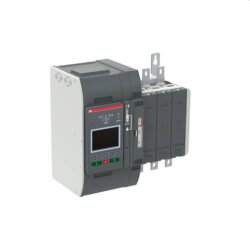 ABB Stotz-Kontakt Umschalter automat. TruONE 3polig 200A...