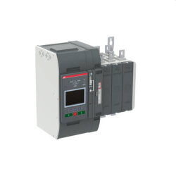 ABB Stotz-Kontakt Umschalter automat. TruONE 3polig 200A...